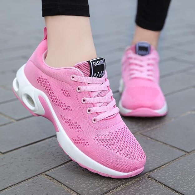Stylish Orthopedic Shoes for Woman