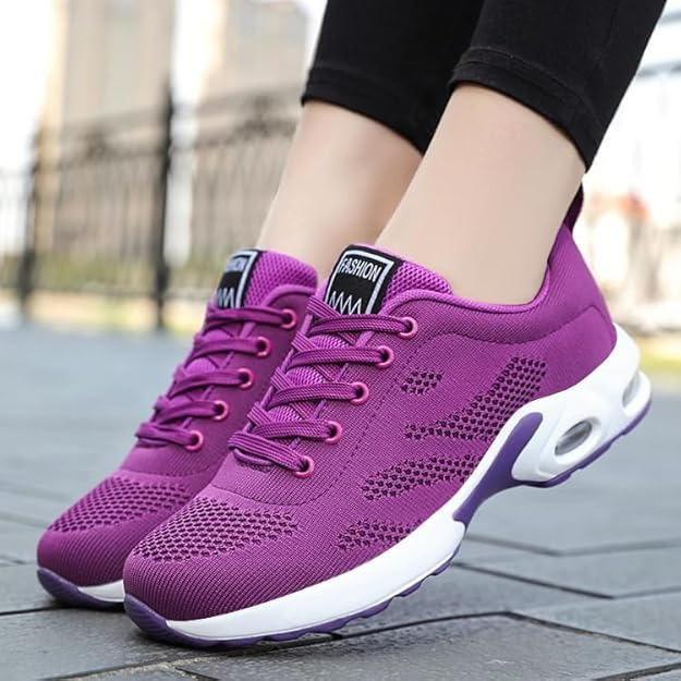 Stylish Orthopedic Shoes for Woman