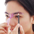 Perfect Brow Stencil