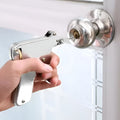 Lockpicking Tool Set, Equipment for Opening Doors