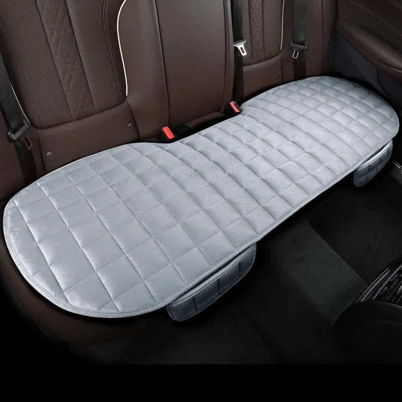Car Backseat Cushion Full Cover