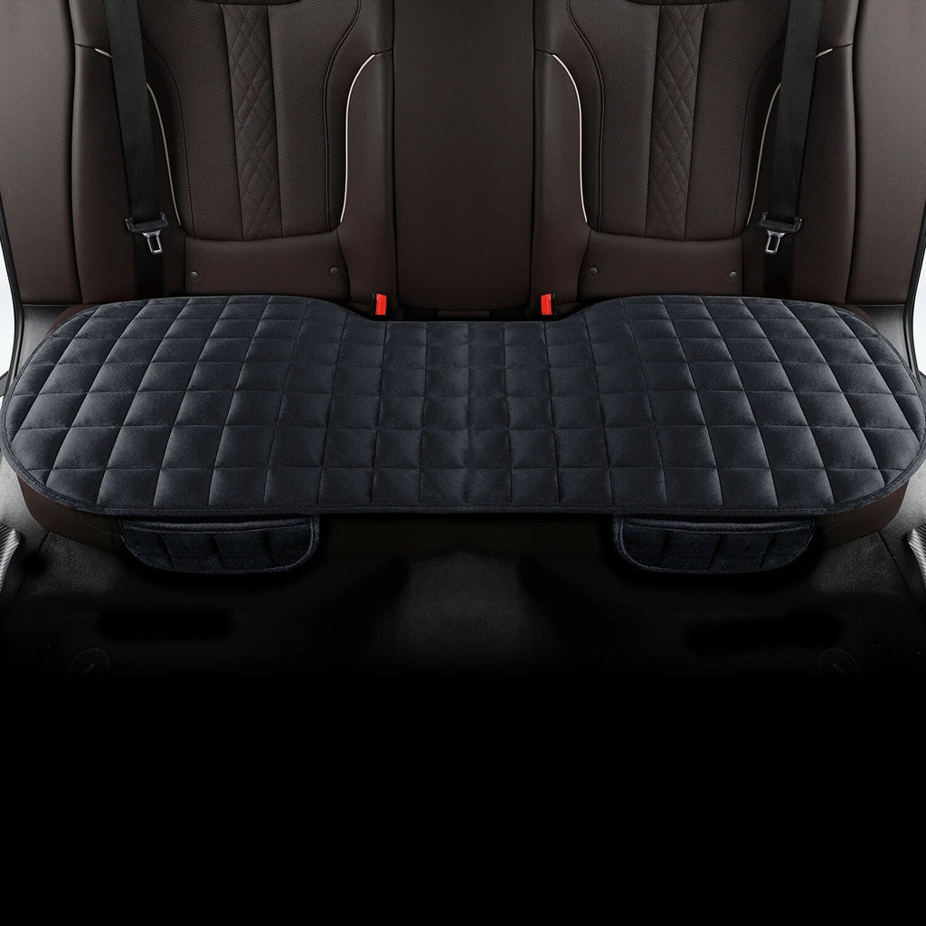 Car Backseat Cushion Full Cover