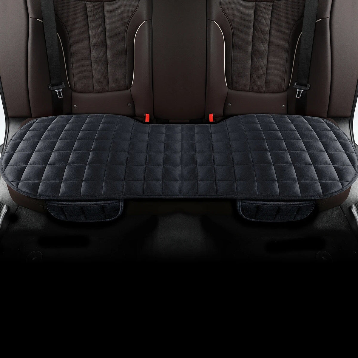 Car Backseat Cushion Full Cover