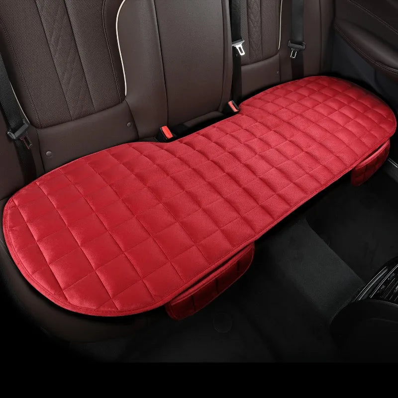 Car Backseat Cushion Full Cover
