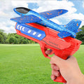 Flying Aeroplane Toy