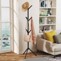 Floor Standing Clothes Rack