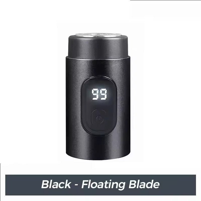 Mini Portable Electric Shaver
