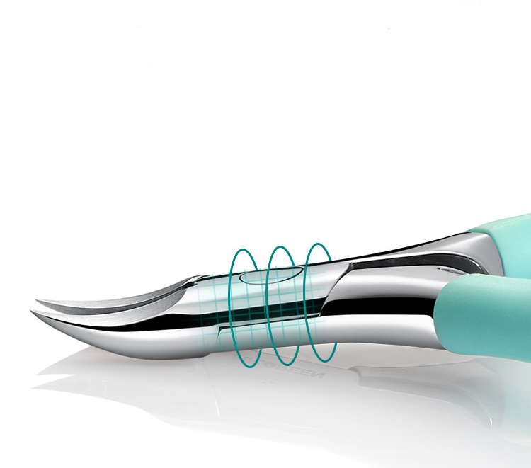 Toenail Clipper For Senior Best For Thick And Ingrown Toenails