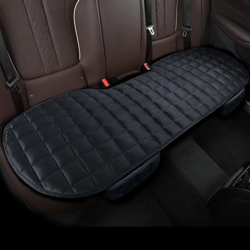 Car Backseat Cushion Full Cover