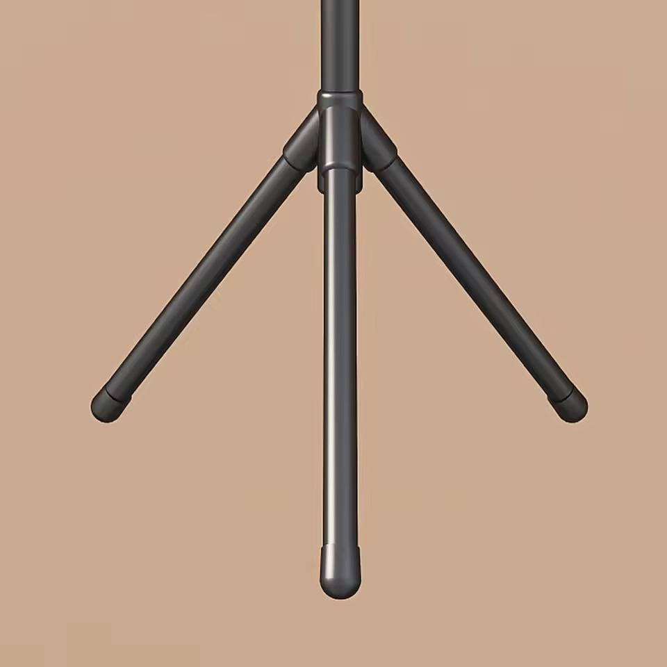 Floor Standing Clothes Rack