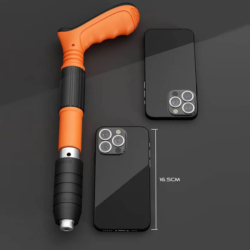 Air Nailer Gun