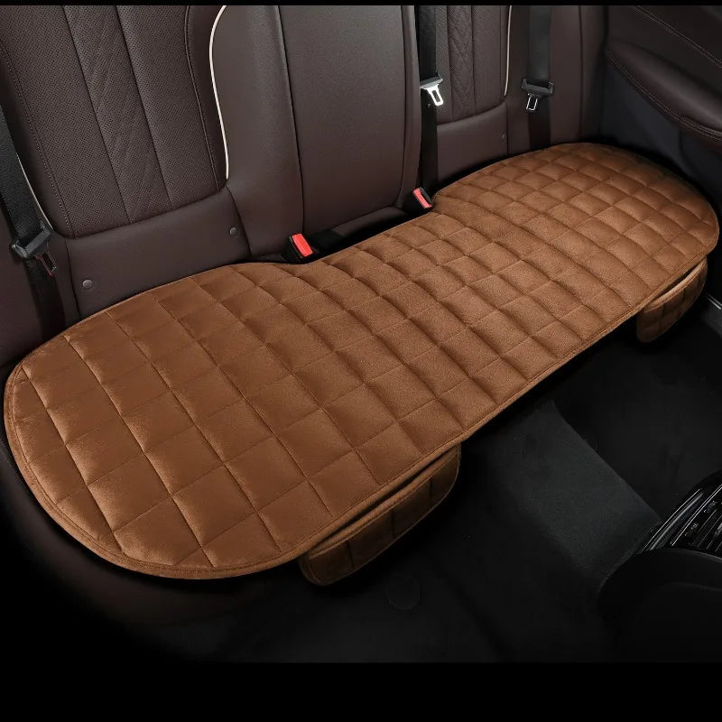 Car Backseat Cushion Full Cover