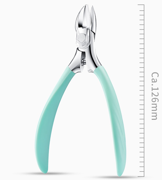 Toenail Clipper For Senior Best For Thick And Ingrown Toenails