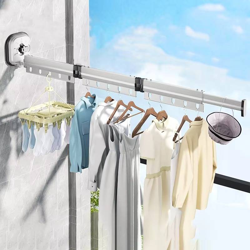 Cloth Drying Rack