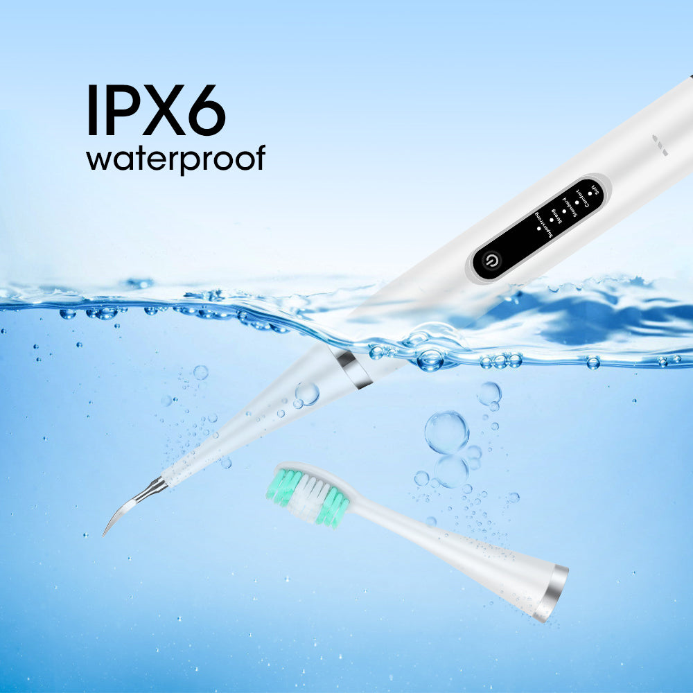 Dental Tartar Removal Teeth Cleaner Tool