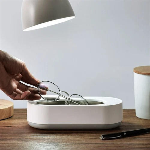 Portable Ultrasonic Cleaner