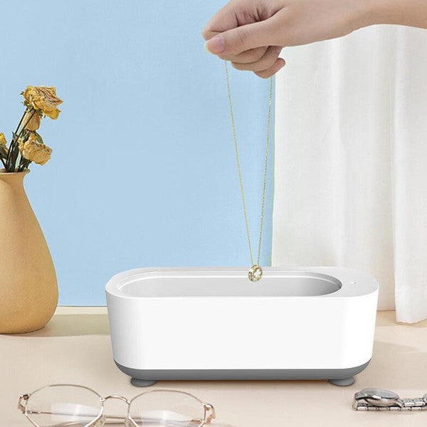 Portable Ultrasonic Cleaner