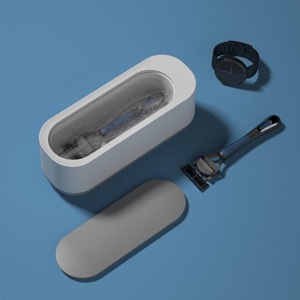 Portable Ultrasonic Cleaner