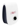 Ultrasonic Squirrel Repeller - Get Rid Of Squirrels In 48 Hours