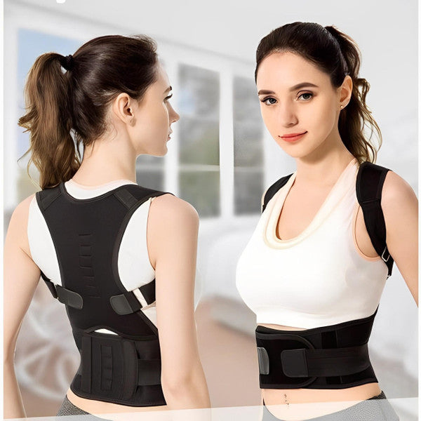 Posture corrector for men and women