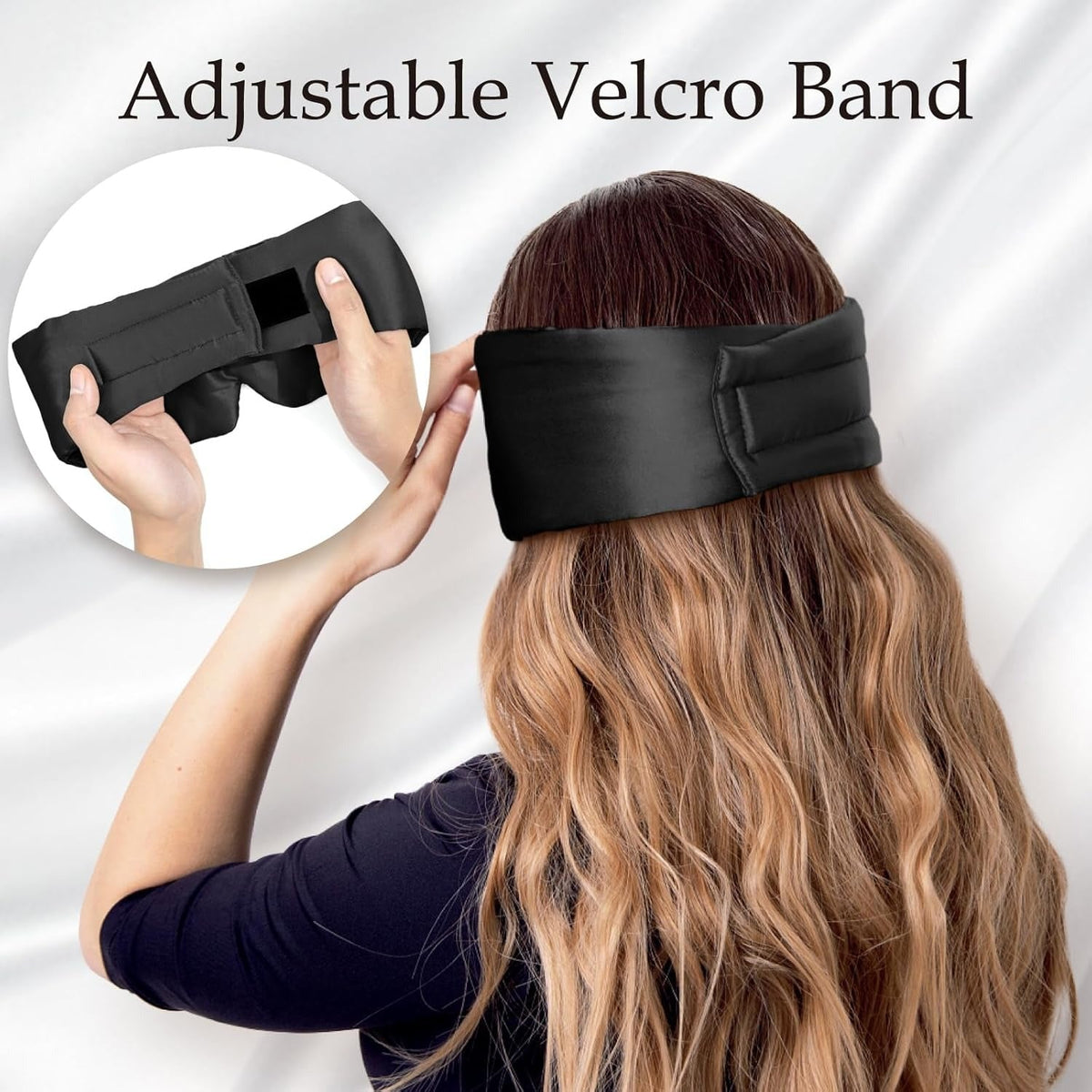 Silk Sleep Mask