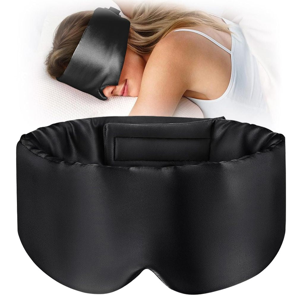Silk Sleep Mask