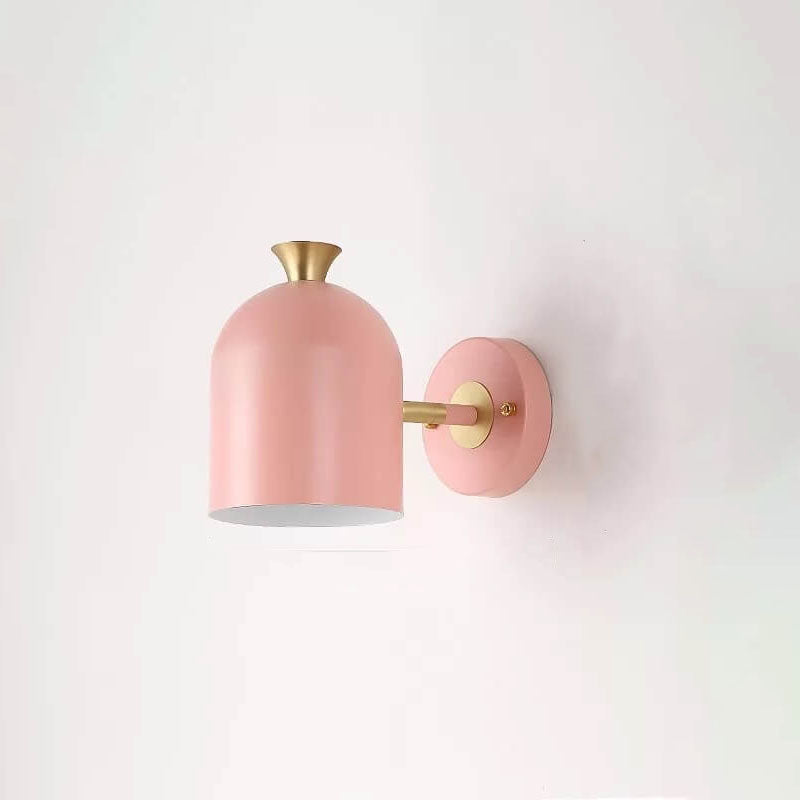 Modern Wall Lamp With 1 Light