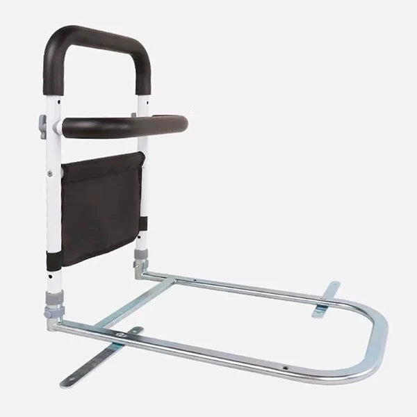 Adjustable Bed Rail Holder