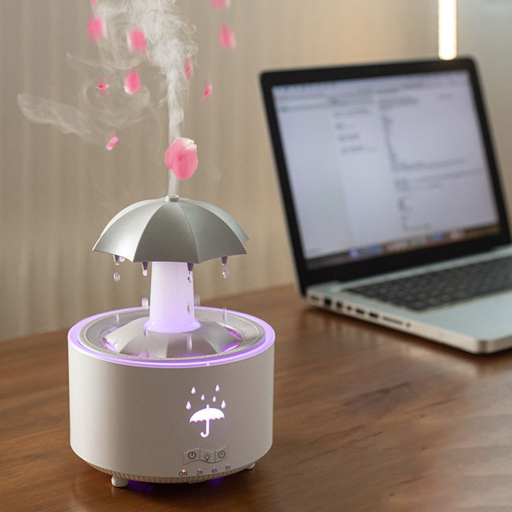 Aromatherapy Humidifier