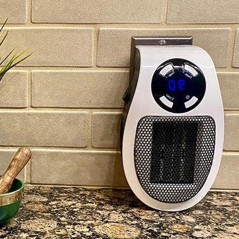 Top Heat Portable Heater