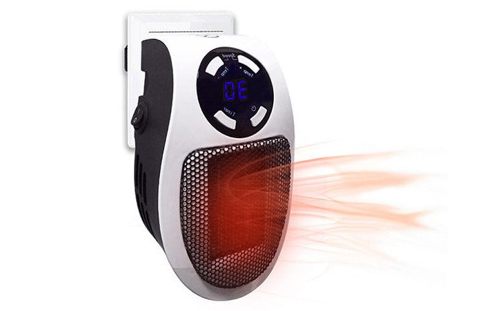 Top Heat Portable Heater