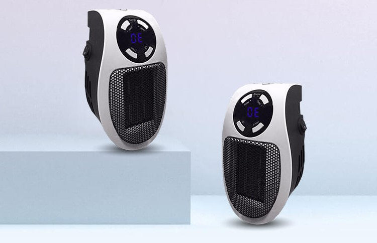 Top Heat Portable Heater