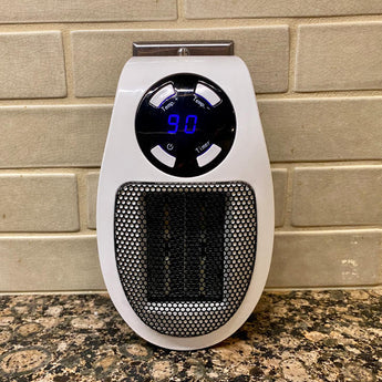 Top Heat Portable Heater