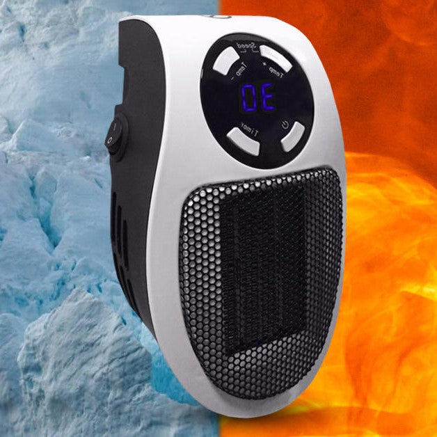 Top Heat Portable Heater
