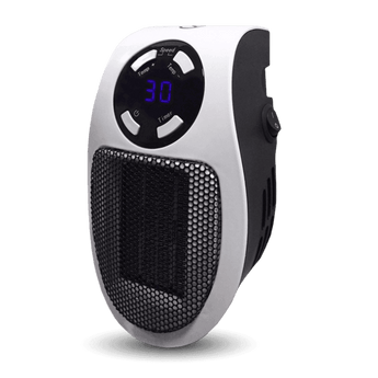 Top Heat Portable Heater