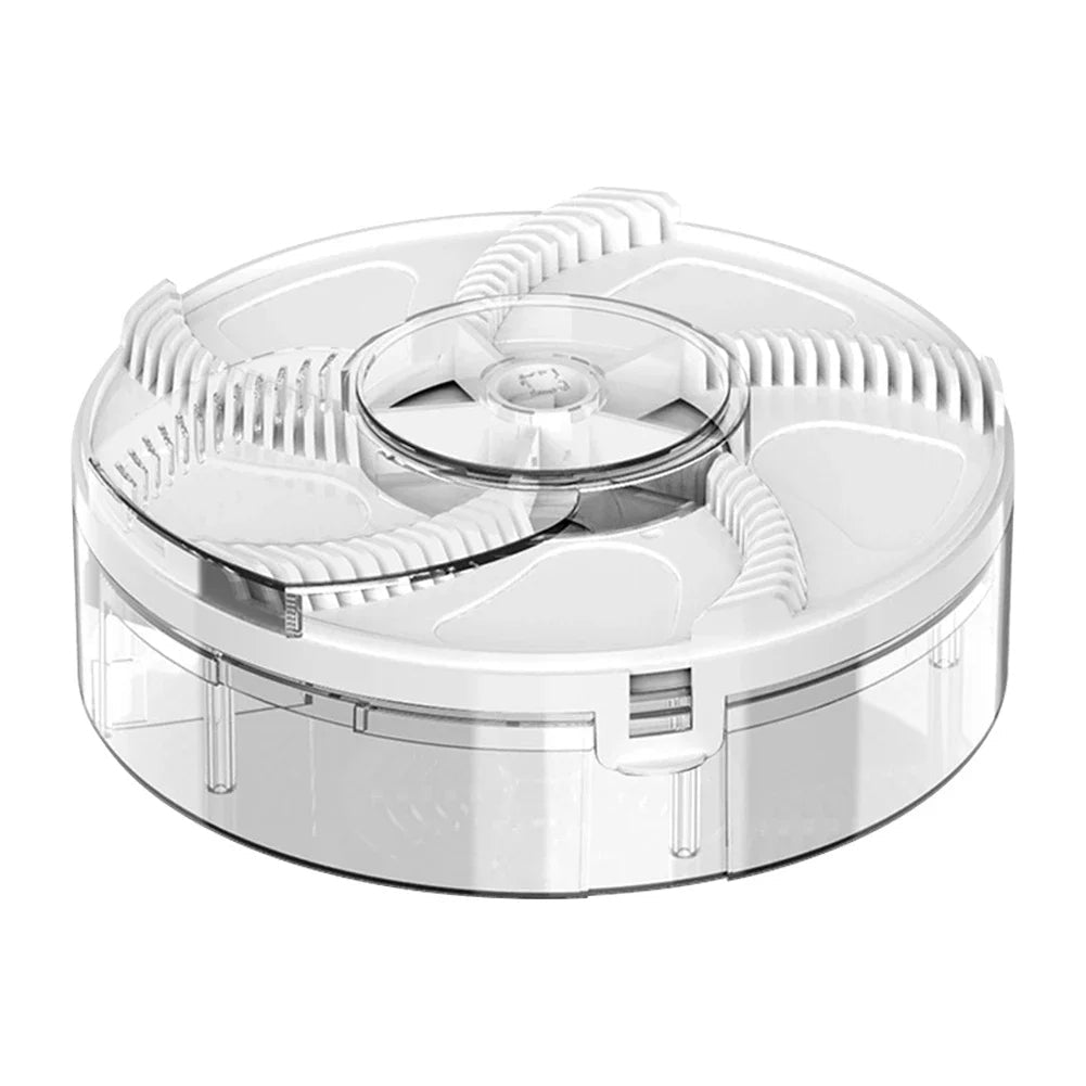 Automatic Fly Catcher