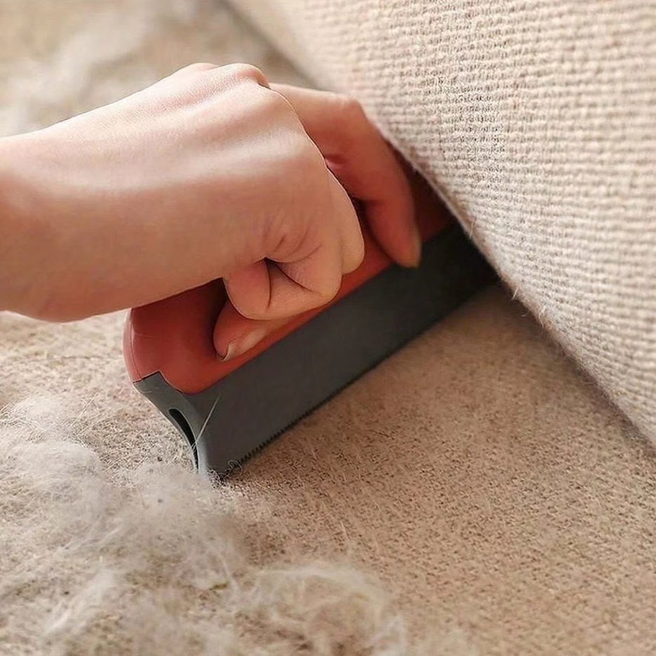 Pet Hair Remover for Furniture