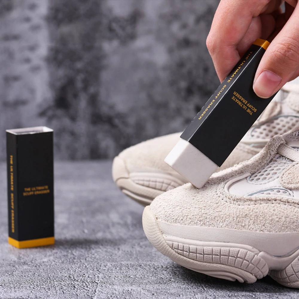 Sneaker Eraser