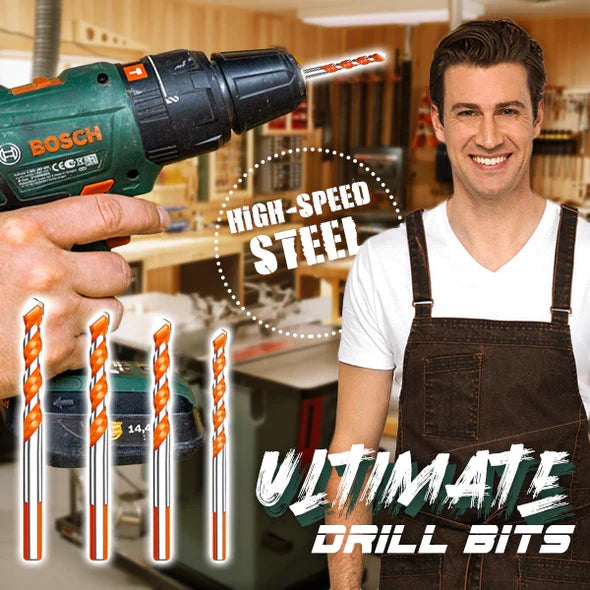 Drill Bits