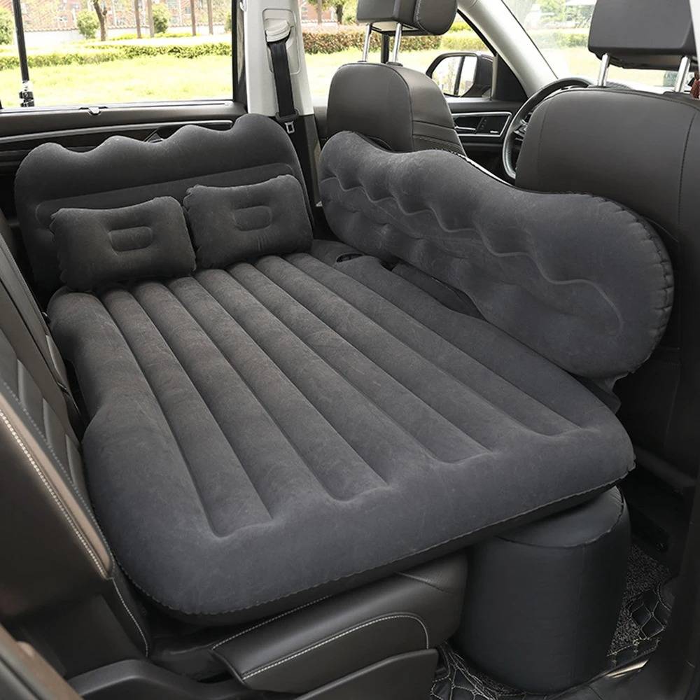 Car Air Mattress