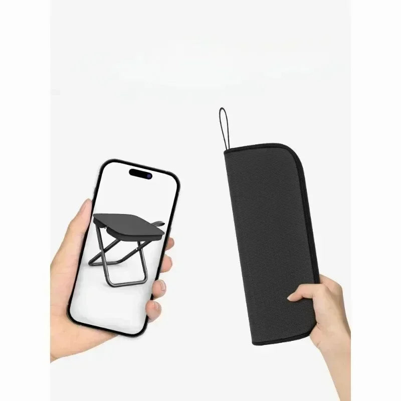 Portable Camping Chair