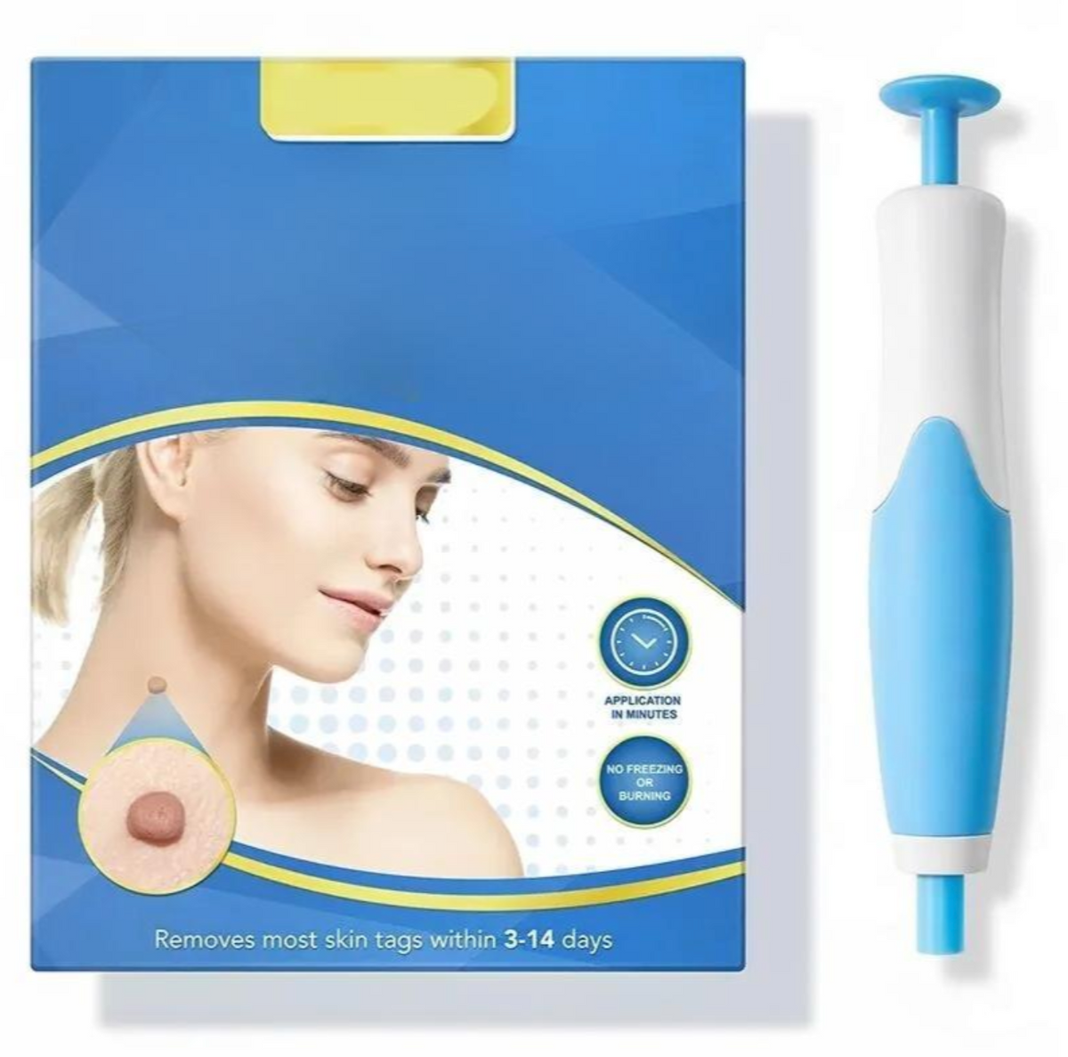 Skin Tag Removal Kit