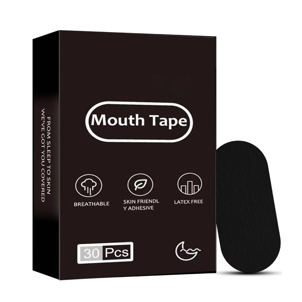 Mouth Tapes Anti Snoring