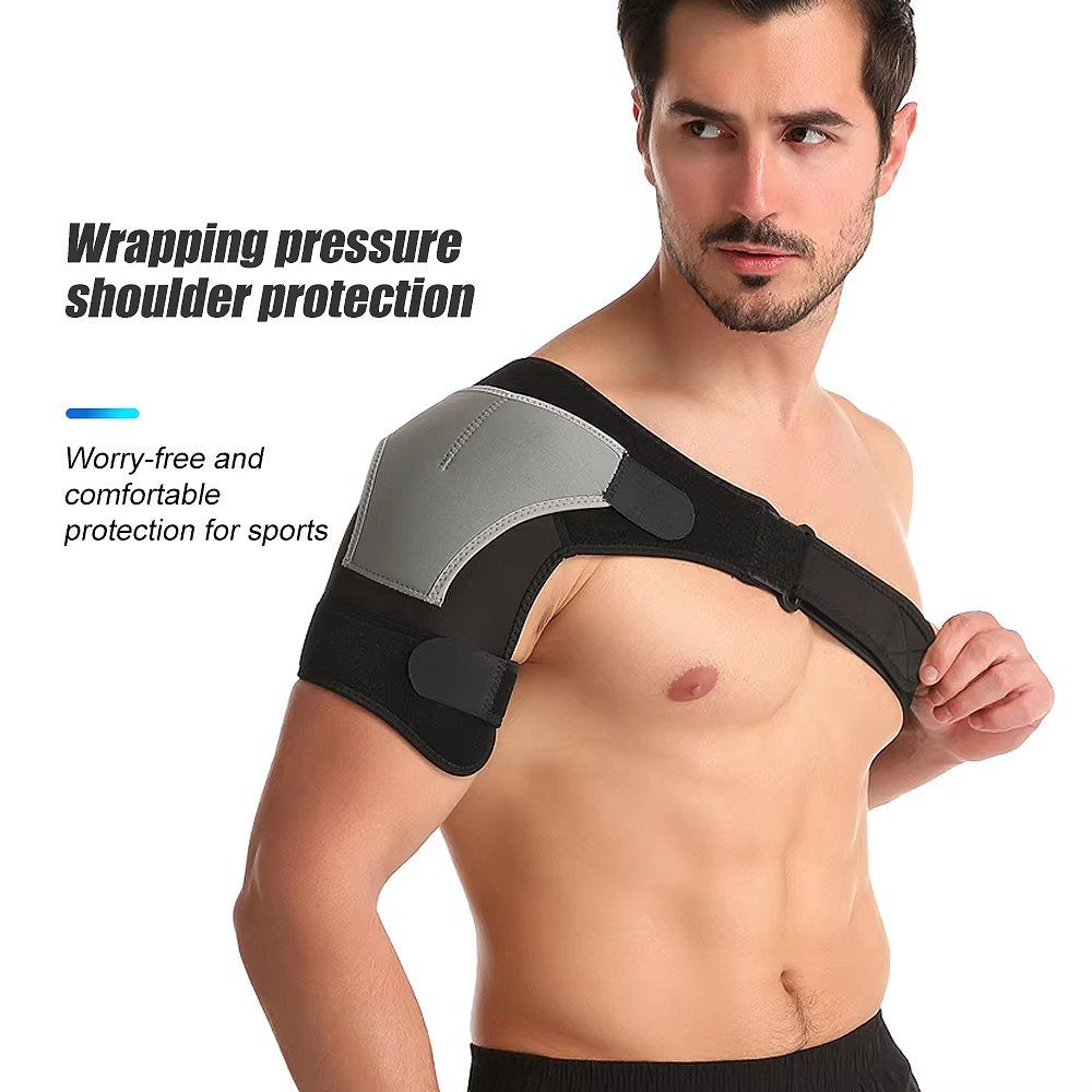 Shoulder Brace