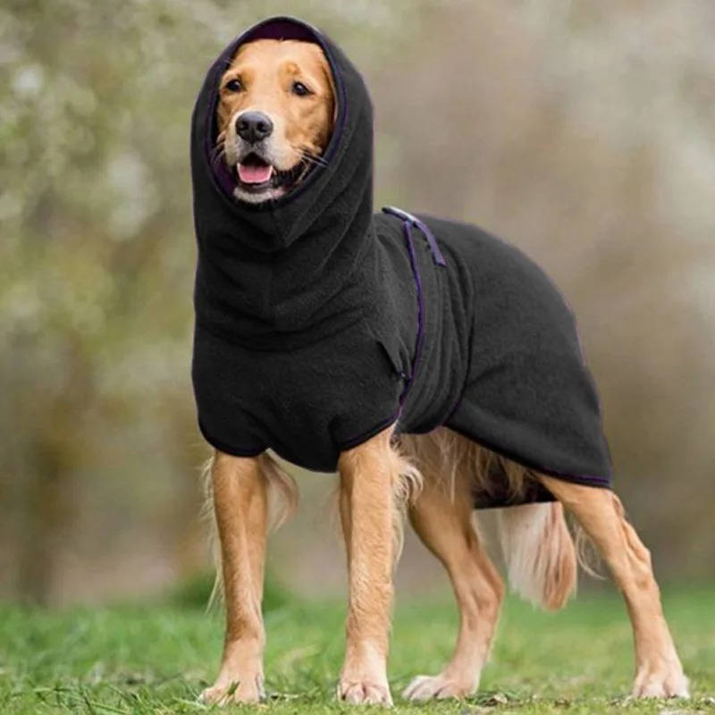 Waterproof Dog Winter Coat