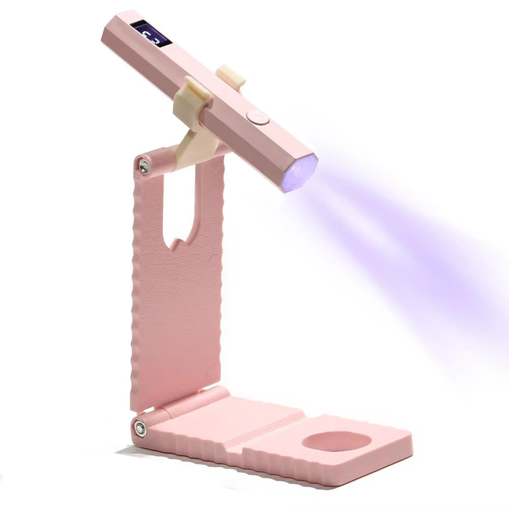 Portable LED Nails Lamp