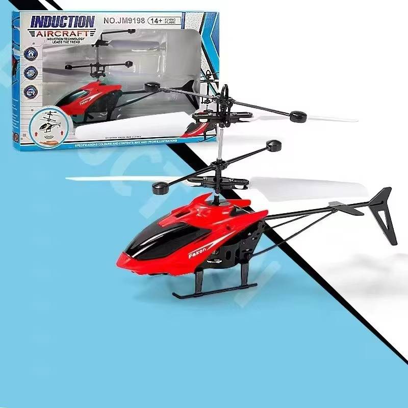 RC Helicopter