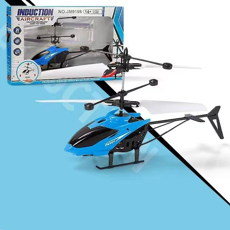 RC Helicopter