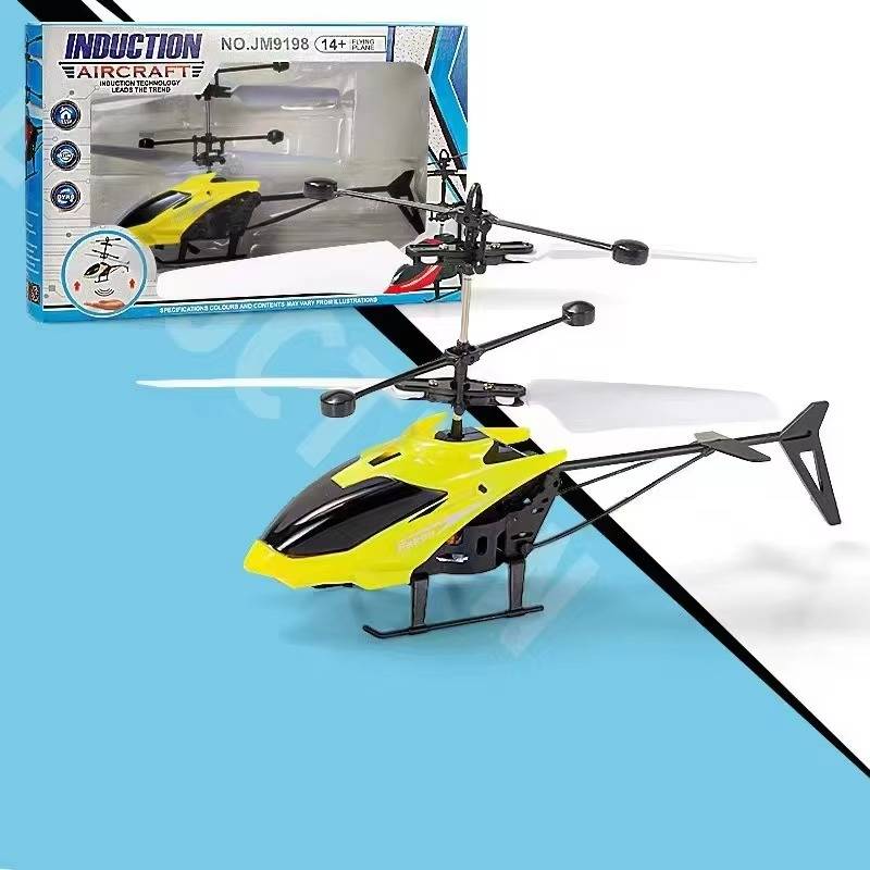 RC Helicopter