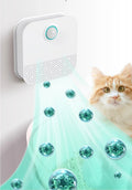 Smart Odor Purifier for Cat Litter Box